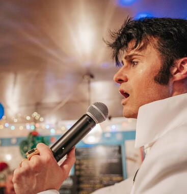 Johnny B Memphis