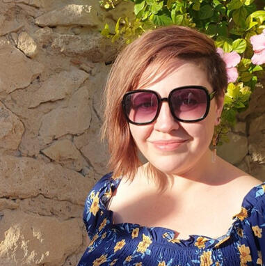 Hannah Wickham