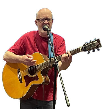 Geoff Cleasby